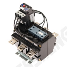 SENHENG Relays and Contactors: 160A-630A Thermal and Intermediate Relays