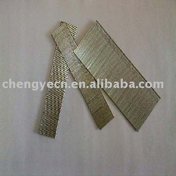 used in upholstery 16 GA wire nail