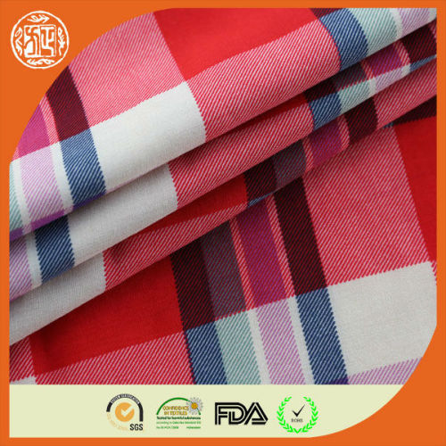 China hotsale cheap stocklot fabric for garment