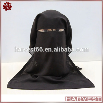 2014 latest fashion islamic veils hot sale