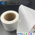 Top Leader PET heat sealing film sheet