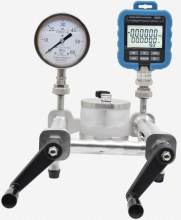 HS711 /HS711A 700bar Hydrualic pressure calibration pump