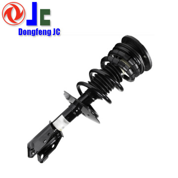 1995-1999 Pontiac Sunfire Front Shock Absorber / Double Spring Shock Absorber