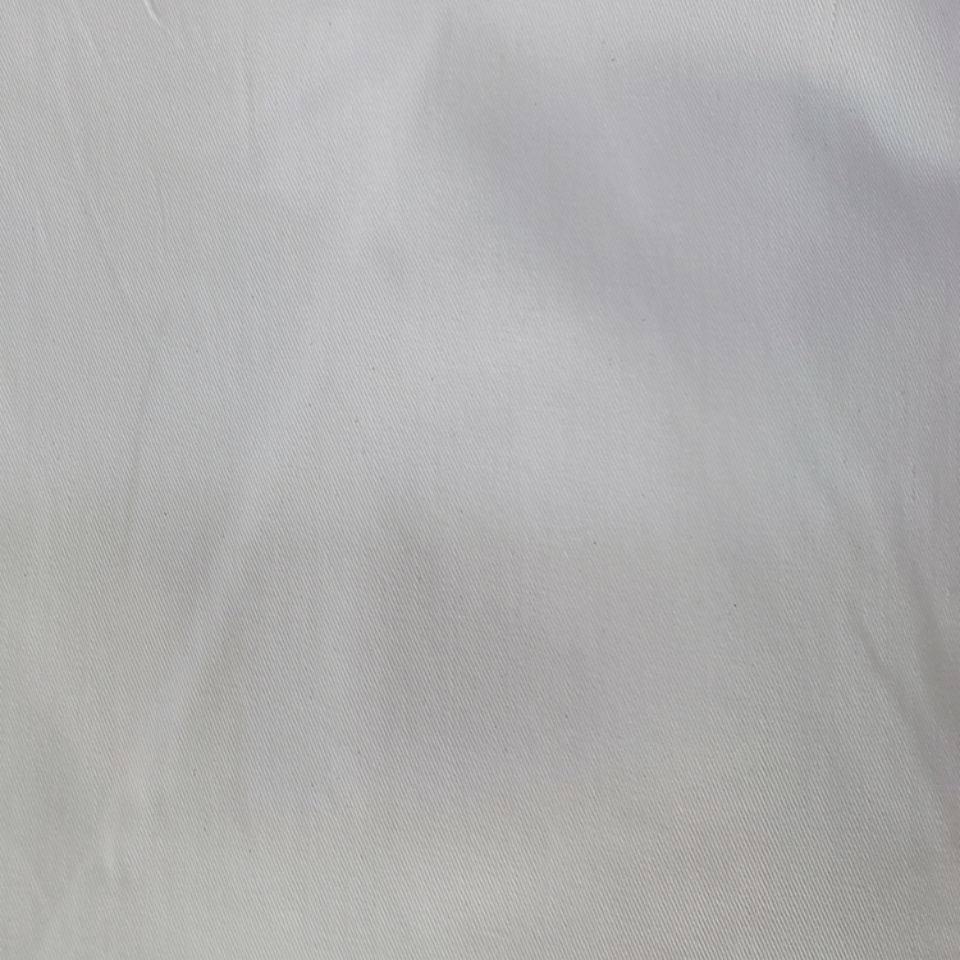 Тканіна для спецадзення колеру TC greige-960 Workwear fabric in TC greige-960