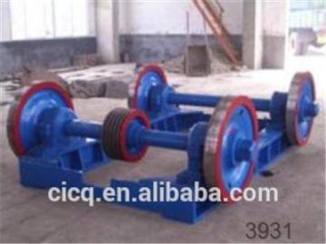 concrete pole concrete molds for walls machine