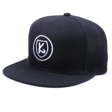 6 panel flat brim cap/american snapbacks cap/america snapbacks