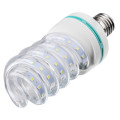 LEDER 3W Curved LED Light Bulb