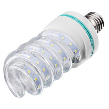 LEDER 3W gebogen LED-lamp