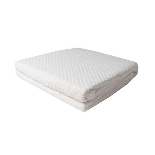 Wholesale 100% Cotton Multiple Twill Soft Blankets