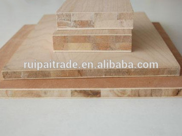 Ruipai Good Falcata Blockboard