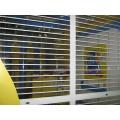 Polycarbonate Transparent Rolling Shutter Doors