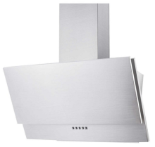 60cm Sloping Stainless Steel Cooker Hood
