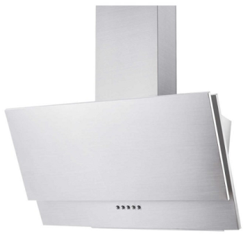 60cm Sloping Stainless Steel Cooker Hood