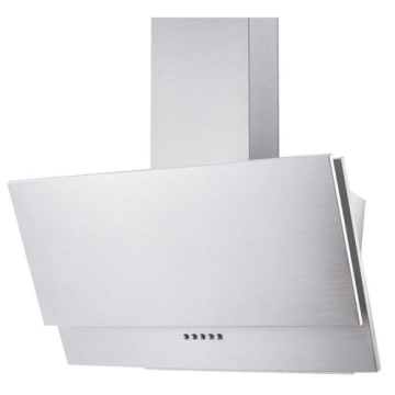 60cm Sloping Stainless Steel Cooker Hood