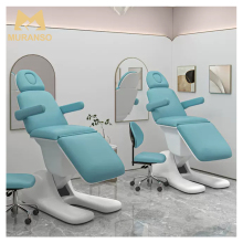 Beauty Salon Equipment: Massage Tables and Facial Beds