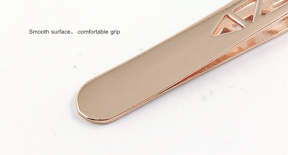 Pinzas Rubis Rubis Tweezers