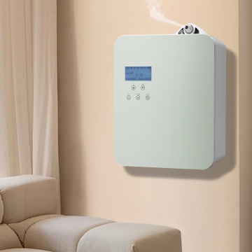 300ML Big Volume Wall Mounted Scent Diffuser