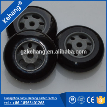 pu wholesale china skateboard wheels 56mm 78a