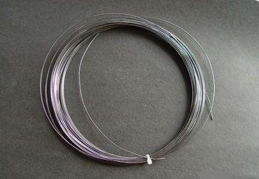 Dia 1,4 Niobium Wire