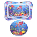 Octopus baby water mat bụng bụng