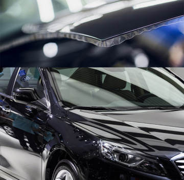 is paint protection film any good