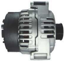 Land Rover Alternator