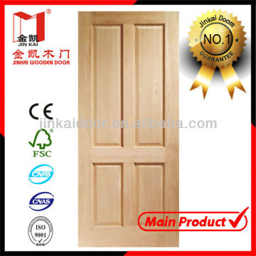 Pure solid wood door, manufacturer price