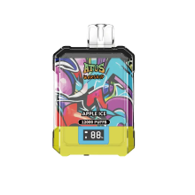 ATVS Warship 12000 Puffs Disposable Vape Wholesale