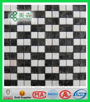 Colorful mosaic glass photo frame 17 KG/Carton