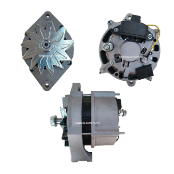 12V 120A Auto Alternator For Thermo King Yanmar TK486