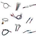 Customized Connector Harness Wire Assembly