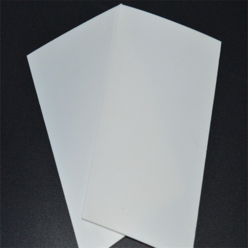 Glossy surface sheet film PP plastic sheet