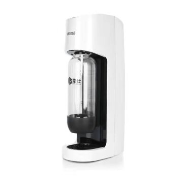 MENZSODA Soda Maker: Sparkling Water and Soda Machine Carbonator