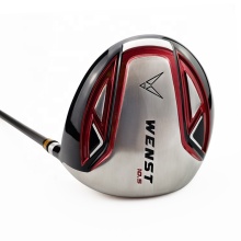 OEM Golf Club Man: Aluminum Driver Head
