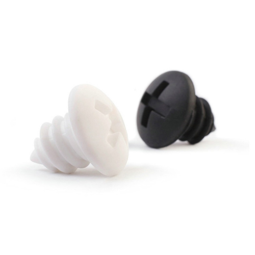 Skru adat Wine Stoppers Silicone Wain Bottle Stopper