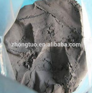 99.95% Iridium Metal Powder Iridium Powder