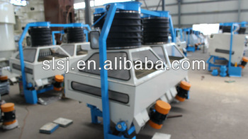 Grain Hard Wheat Grinding Machine for sale