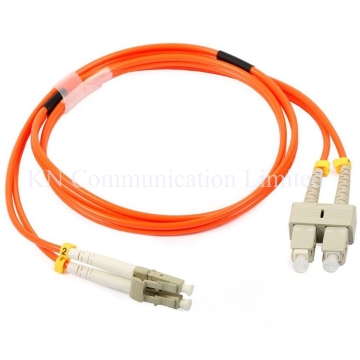China industrial duplex fiber cable assembly