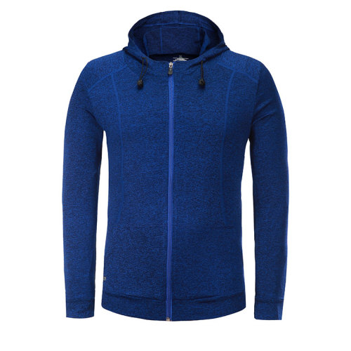 Track Suit Polyester fit knitted jacket for men and women Manufactory