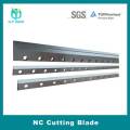 Nc Cut off Spare Parts Cross Cutting Knife