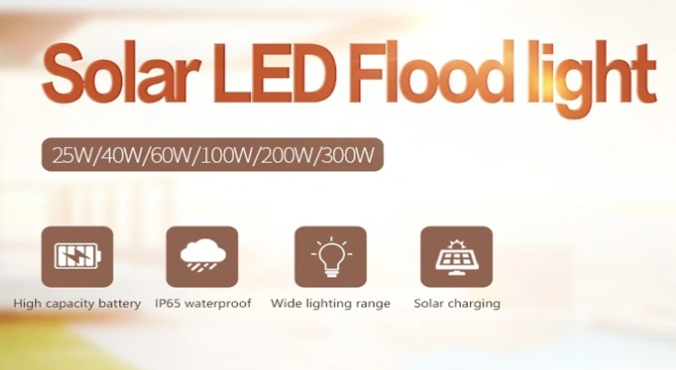 What is the role of batteries in solar street lights