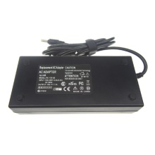 135W 19V laptop charger adapter għal hp