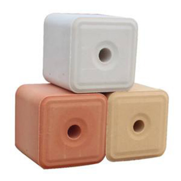 Salt Lick Block for Animal Mineral Supplement