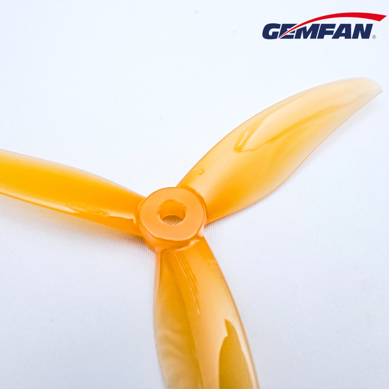 GEMFAN 5 Inch Propeller for Freestyle Drone
