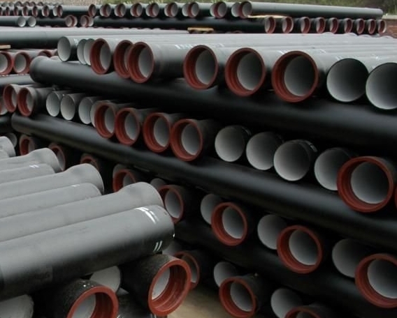 ISO 2531Standard Ductile Iron Pipe