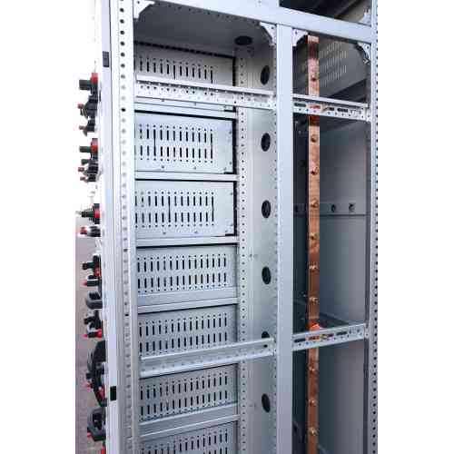 GCS Withdrawable Low-voltage Switchgear