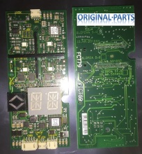 591894 Sch****** Elevator LOP Display Board