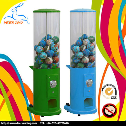 2015 new coin vending machine toy vending machine