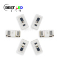 SIDE ZOBRAZENÍ EMING LED SUPER BRIGHT 940NM LED