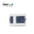 Standaard LED 440 NM SMD 2016 Blue LED 0.2W